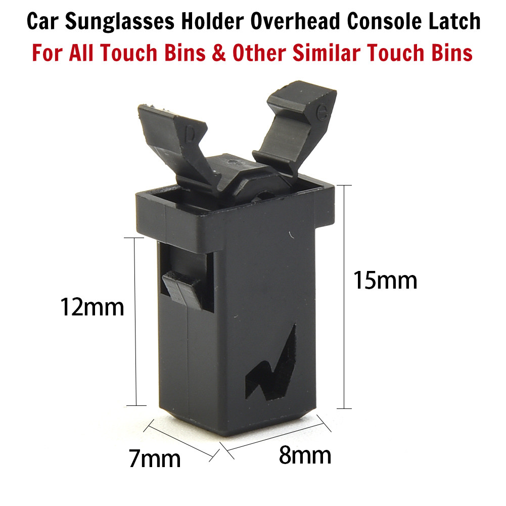 1x Latches Catches Compatible  - đánh giá và giá Brabantia Bin Touch Bin