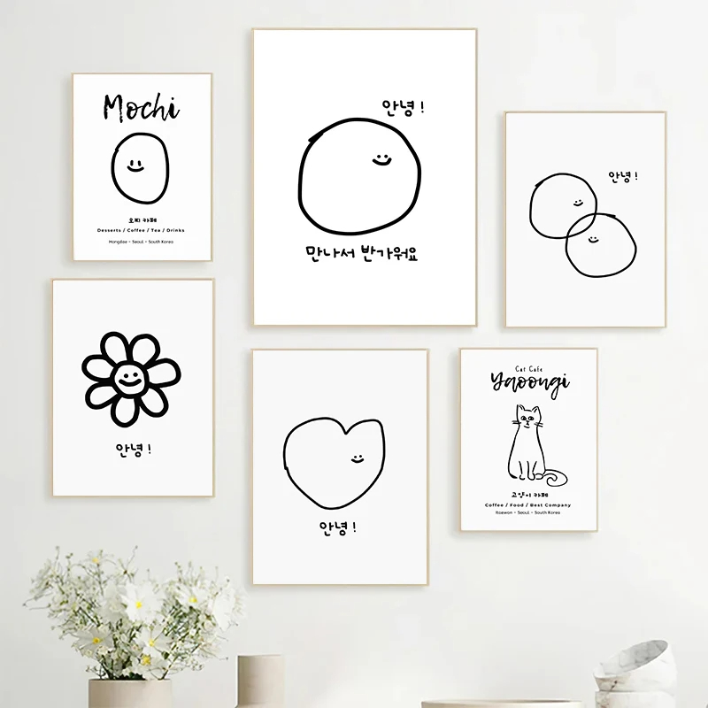 Cute Korean Style Cartoon Mini - đánh giá và giá Korean Arts And Lifestyle
