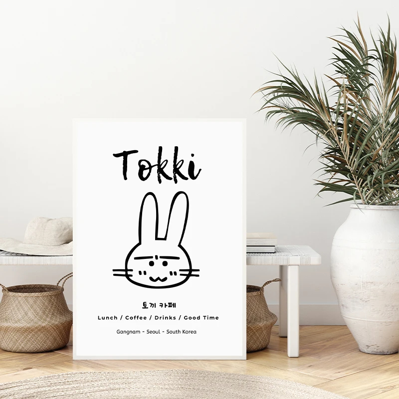Cute Korean Style Cartoon Mini - đánh giá và giá Korean Arts And Lifestyle