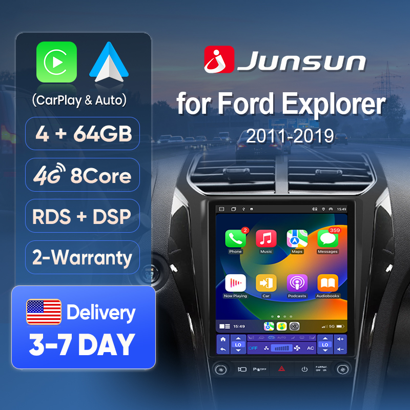 Junsun Wireless CarPlay Screen - đánh giá và giá Traditional Korean Lifestyle