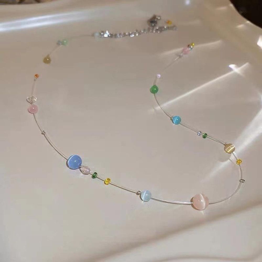 Sweet Alloy Korean Style Neckl - đánh giá và giá Korean Girls Lifestyle