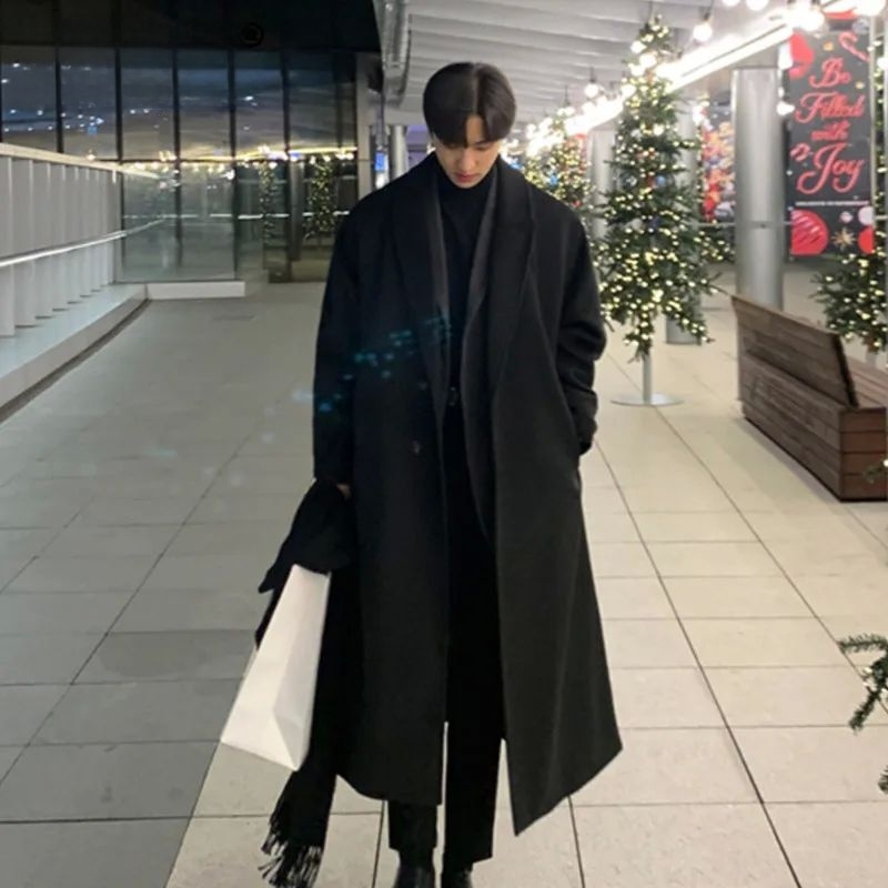 Korean Style Men's Loose Casua - đánh giá và giá Korean Girls Lifestyle
