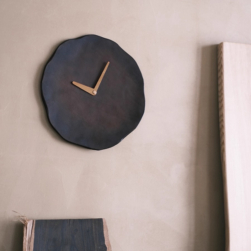 Design Aesthetic Clock Wall Ae - đánh giá và giá Korean Arts And Lifestyle