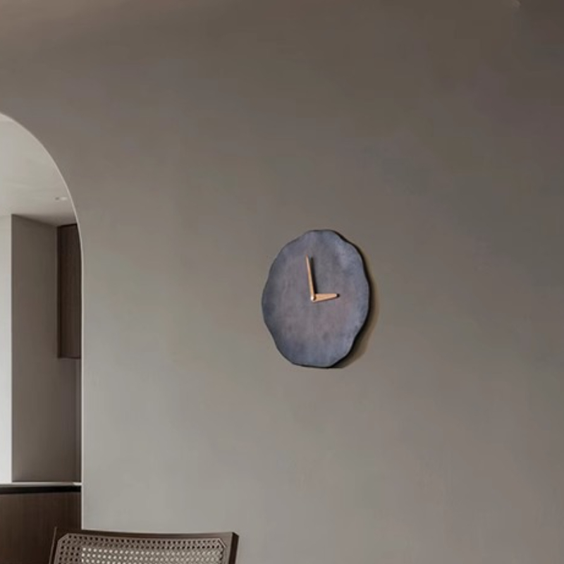 Design Aesthetic Clock Wall Ae - đánh giá và giá Korean Arts And Lifestyle