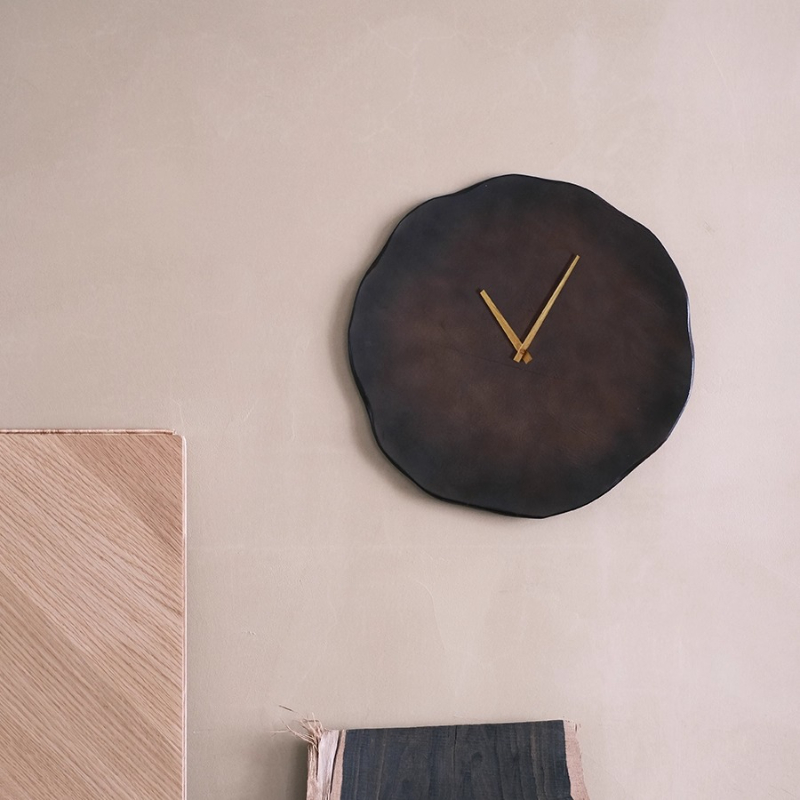 Design Aesthetic Clock Wall Ae - đánh giá và giá Korean Arts And Lifestyle