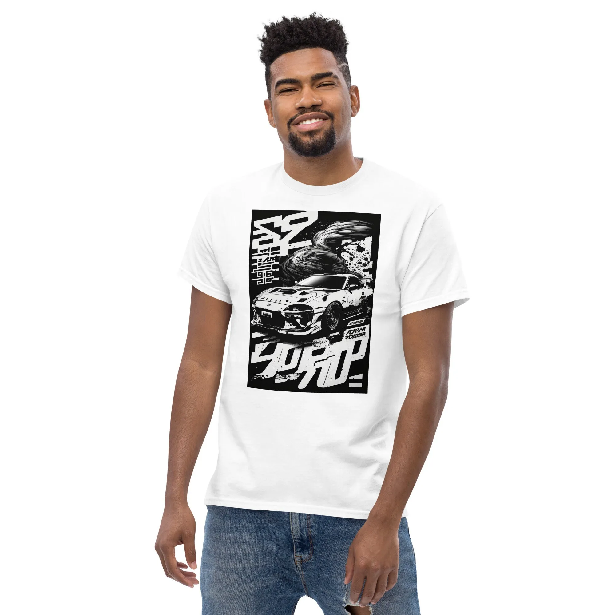 Tokyo Life Golf Wear T-Shirts  - đánh giá và giá Korean Men Lifestyle